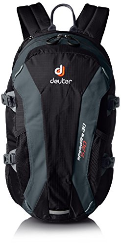 Deuter Speed Lite 20 Backpack Black/Granite Jamaica Ubuy