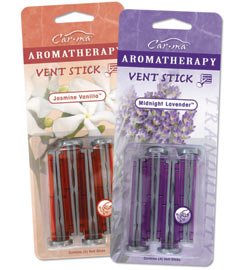 Caroma Aromatherapy VENT STICKS