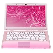 VAIO C2D P7450 2.13G 4GB 320G W7HP 14.1