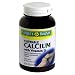 Personal Health Care : Nature's Bounty Calcium with Vitamin D, Chewable, 100 Wafers (Pack of 4)