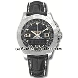 NEW BREITLING PROFESSIONAL AIRWOLF MENS WATCH A7836323 B822 by Airwolf