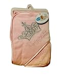 Disney Princess Hooded Towel