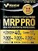 【健康体力研究所　（Kentai）】　MRP PRO （１０袋入り）