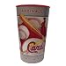 St. Louis Cardinals Metallic Cup (22-Ounce)