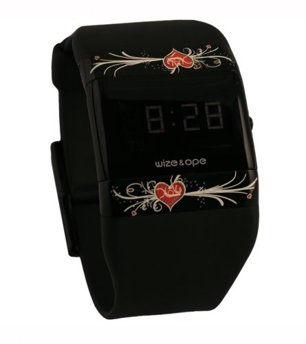 Wize & Ope Unisex WO-035 