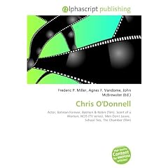Chris O'Donnell