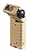 Streamlight 14002 Sidewinder Green LED Flashlight, Tan