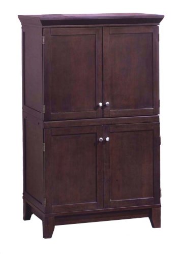 Buy Computer Armoire FJA122