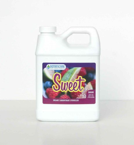 Botanicare Nutrients Sweet Carbo Berry 1 Gallon