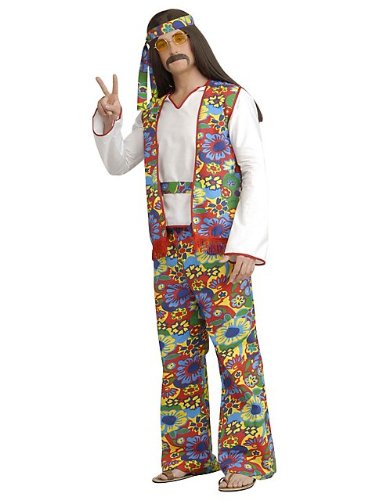 Forum Novelties - Hippie Dippie Man