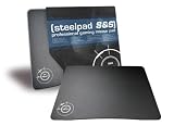 Eigenschaften Steel Series  / Steelpad S&S solo