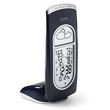 Outdoor Living : Oregon Scientific BAR638HGA Weather Forecaster with Temperature & Humidity