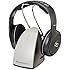 Sennheiser RS120 On-Ear Wireless RF Headphones with Charging Dock