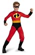 5904 Dash Incredible Child Costume