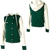 Element Sandbox Jacket - Women's Evergreen, M