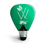 touch screen Woodees WMIPLG iPic Multi Purpose Pick Stylus Lime Electronics touch screen