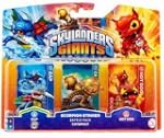 Skylanders: Giants - Battle Pack: Zap...