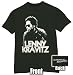 Search : Lenny Kravitz T-Shirt