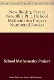The School Mathematics Project. New bk.3. Pt.2