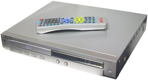 Nova DV-D311 Digital DVD Player