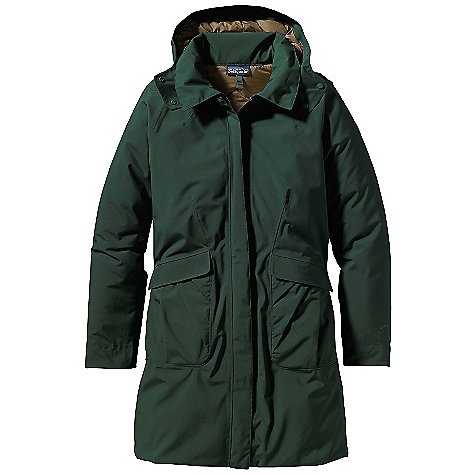 Women's Northwest Parka