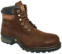 Caterpillar (CAT) Aldgate - 6" Boot -Lederschuhe- chocolate/braun