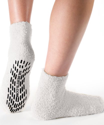 Non Skid Slip Socks Hospital Socks Slipper Socks For Women