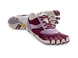 Today Deals Vibram - Vibram Five Fingers BIKILA W353 PurpleGrey for See price in cart