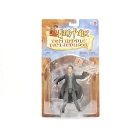 Harry Potter Tom Riddle Duelling Club Action Figure