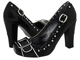 Naughty Monkey 'Space Invaders' Patent Pump