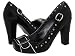 Naughty Monkey 'Space Invaders' Patent Pump