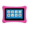 Fuhu Nabi 2 Bumper for Tablet, Pink (BUMPER-PNK-01-FA12)