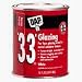 Dap 12121 33 Glazing Compound White 1-Pint