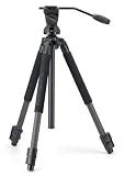 Swarovski Optik CT 101 Carbon Tripod and DH 101 head