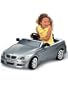 BMW 3 Series Convertible Kids' Car