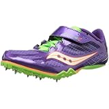 Saucony Women's Spitfire 2 Track Shoe