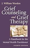 Grief Counseling and Grief Therapy