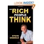 How Rich People Think (Volume 1)