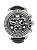 Tissot Men's T0394171605700 V8 Black Chronograph Dial Watch by Tissot