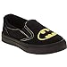 Batman Boy's Canvas Slip-on Sneaker