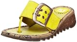 Fly London Women's Trin Wedge Heels