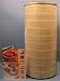 PETERBILT AIR FILTER LAF2608 LUBER-FINER DONALDSON FRAM