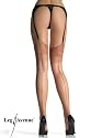 LegAvenue Reinforced I Nahtnylons, beige/nude, M/L