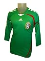 Adidas Adult Mexico football soccer shirt size XXL