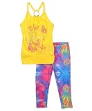 Apple Bottoms Kilstaveen 2-Piece Outfit (Sizes 7 - 16)