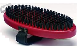 Swix Oval Horse Hair Brush 2011 T0157O