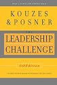 The Leadership Challenge, 4th Edition