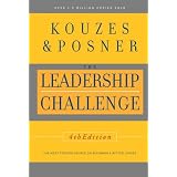 The Leadership Challenge, 4th Edition