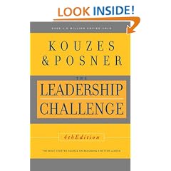 The Leadership Challenge