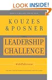 The Leadership Challenge
